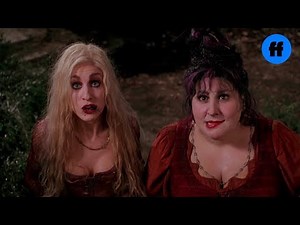 31 Nights of Halloween | Pop’N Knowledge | Freeform