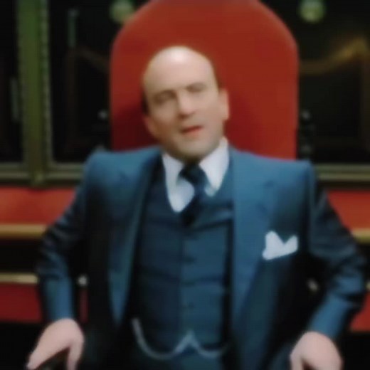 Al Capone's Ruthless Demand in The Untouchables (1987)