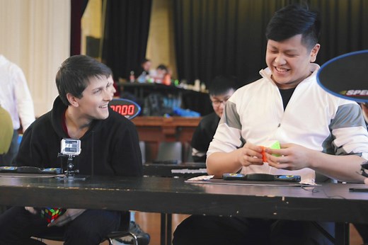 Stream It Or Skip It: ‘The Speed Cubers’ on Netflix, a Documentary About Extraordinary People Who Also Happen to be Great at Solving Rubik’s Cubes