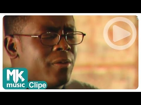 Kleber Lucas - Aos Pés Da Cruz (Clipe Oficial MK Music)