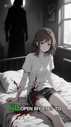 13/245 Horror Comics #comics #horrorcomic #horror #story