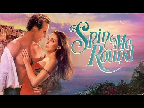 Spin Me Round (2022) - Full Movie