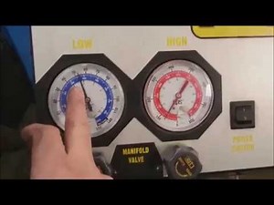 Efficacité de la climatisation. L'enseignement de la Mécanique Automobile