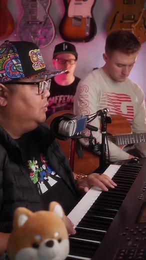 40K views · 15K reactions | Do you consider this a nursery rhyme? Comment below! You Are My Sunshine is one of my all time favorite songs from my childhood and I’m so happy to share it with you. If you like our nursery rhymes, we have some very exciting things in the works that we can’t wait to share with you! Stay tuned! | Sunny And The Black Pack | Facebook