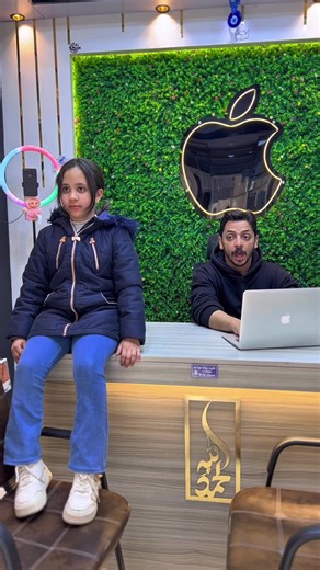 ‏طفلة بتتحول لدبدوب🧸#السراج👑