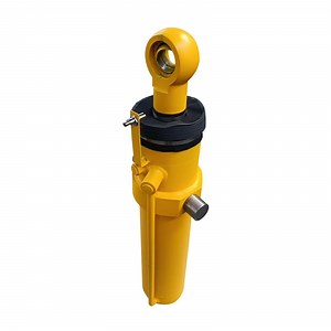[Hot Item] Double Acting Sided Snow Plow Hydraulic Cylinder