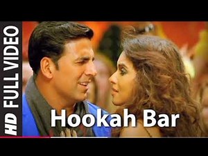 Full Video: Hookah Bar |Khiladi 786 |AkshayKumar & Asin |Himesh Reshammiya