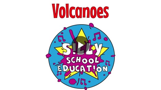 Volcano Formation and Eruption Explained | Silly School Education posted on the topic | LinkedIn