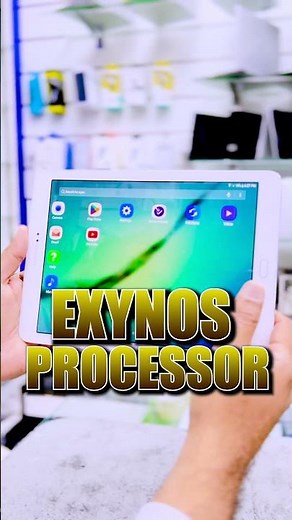 Super AMOLED Tablet on Budget 😍 Samsung Tab S2 | SIM Supported