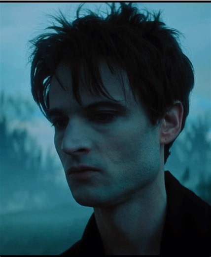 The Sandman Morpheus Tom Sturridge Character Guide