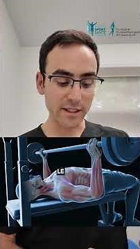 Biceps brachii tendinitis