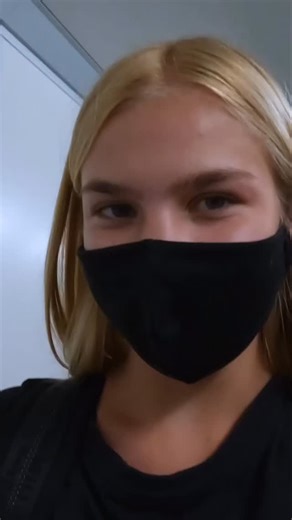 Barvina Story on Reels