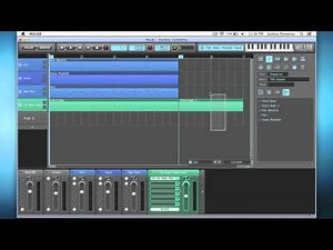 MULAB 5 - Sequences And Stereo Width