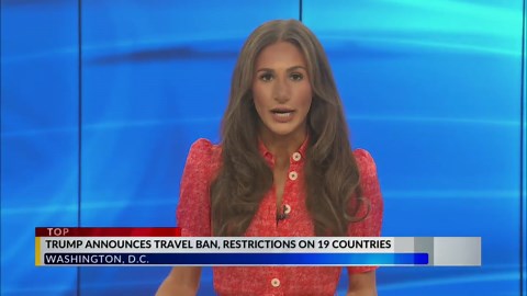 6 News at 6:30 a.m. for 6/5/2025