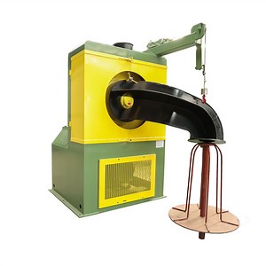 [Hot Item] Wire Drawing Machine for Construction and Nail Wires with Motor Power of 18.5kw and Frequency Control Way