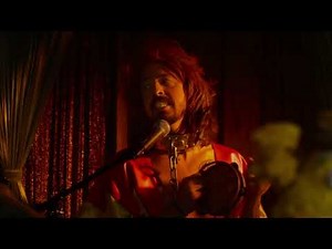 The Muppets Rainbow Connection Moopets version