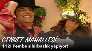 6.4K views · 363 reactions | Pembe, sihirbaz olursa... #CennetMahallesi 112. Bölüm | Cennet Mahallesi | Facebook
