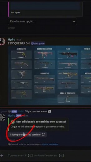 Tutorial conseguindo conta NFA/FA [VALORANT-BR] #valorant #vdevalorant