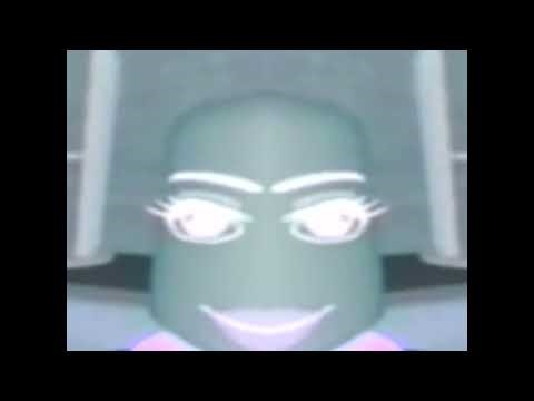 Roblox Girl turn head because she MAD Preview 2 Effects