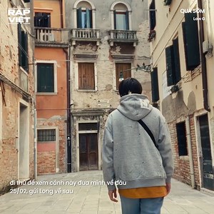 80K views · 2.2K reactions | T từng hỏi Dương liệu tao có xứng đáng với số tiền đó T hỏi anh em cảnh này do tao hay do trời cho... | ZLAB Rap Việt | Facebook