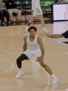 Marshall University Men's Basketball on Reels