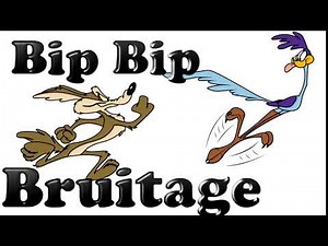 Bip Bip 💨 Bruitage