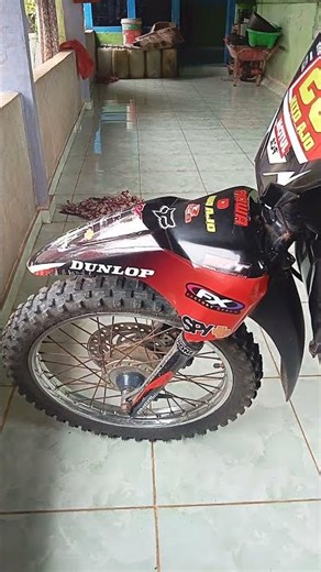 New Blade fender recommendations for RBT modifications