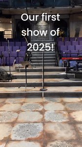 The Kate Bush Song Book is kicking off the Cloudbusting shows for 2025, starting at the New Vic Theatre tonight! See you there! #katebushmusic #cloudbusting.band Cloudbusting - The Music Of Kate Bush #katebushtribute | Cloudbusting - The Music Of Kate Bush