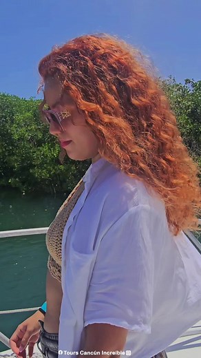 La magia de Cancún ✨️❤️☀️😎🥰😍🤩 . . #cancun #cancún #cancunmexico #rivieramaya #rivieramayamexico #Holbox #caribe #caribemexicano #playadelcarmen #dji #quintanaroo #drone #islamujeresmexico #tulum #cozumel #cenotes #bacalar #xcaret #travel #lascoloradas #playasmexicanas #mexico #trip #chichenitza #viral #viajes #viaje #tulummexico #islacontoy #islamujeres