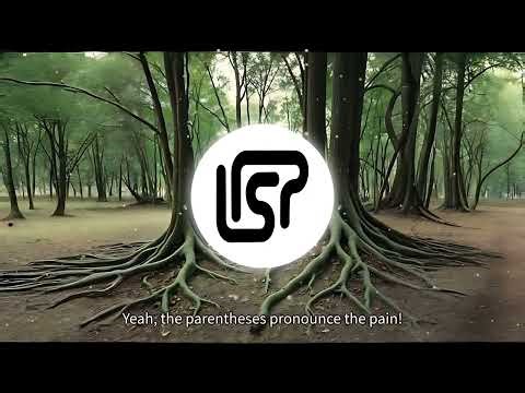 Code Clash - 12 - The Parentheses Pronounce the Pain