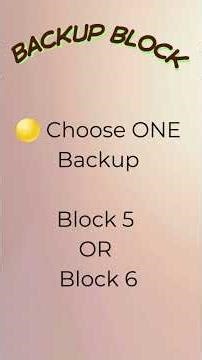 MEG-10 Exam | Important Blocks You MUST Revise | English Studies in India #englishhour