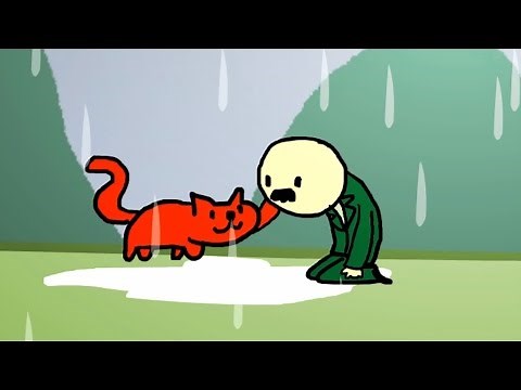 LA STORIA PIU' TRISTE MAI RACCONTATA!