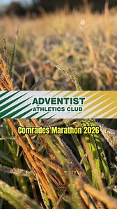 What an honor it was to host the Botswana Adventist Athletics Club in sending off three of its members to the 2026 Comrades marathon. Congratulations to Rre Mathuba, Rre Gasefete, and Mma Motlogelwa on completing the 87 km Comrades Marathon! 🏅🏃 well done on your perseverance, hard work and determination. We look forward to the next meet #comradesmarathon2026 #sda #runclub voiceover: @Abaleng_.