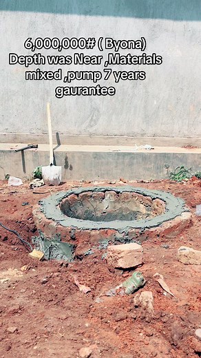 Reliable Water Drilling Services in Uganda | Sustainable Solutions