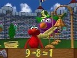 Sesame Street - Elmo's Number Journey