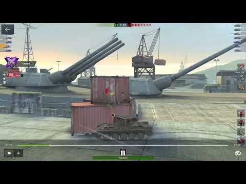 Big Boss ,Emil I ,12000 plus damage,3 kills win ,bombed the Boss in right time ,WoT Blitz 2025 12 27