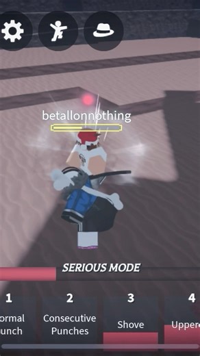 Sound effect testing