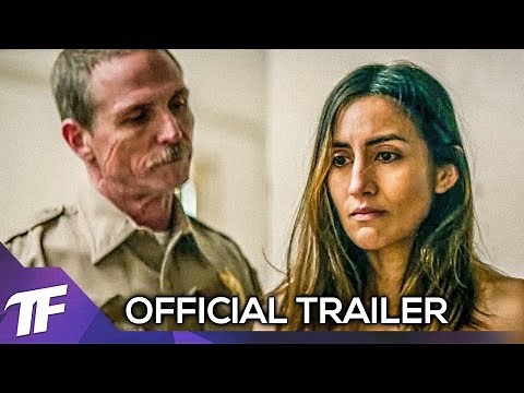 INCARCERATED Official Trailer (2023) Prison, Drama, Thriller Movie HD