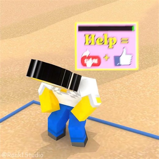 Homer Simpson and Marge Simpson are in the desert 😁😂