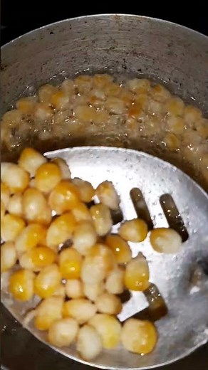 Super Tasty Crispy Corn Recipe