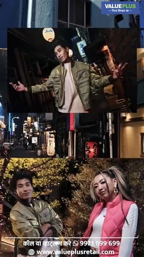 Value Plus - Trusted Electronics Store on Instagram: "Realme 16 Pro Series – SALE IS LIVE! ✨📱 अब स्मार्टफोन अपग्रेड का सही मौका! दमदार फीचर्स, स्टाइलिश लुक और शानदार परफॉर्मेंस – सब कुछ एक साथ 💥 📍 सिर्फ Value Plus पर 🎉 सीमित समय के लिए खास ऑफर्स 📞 कॉल या WhatsApp करें: 9971 699 699 🌐 www.valueplusretail.com 👉 आज ही नज़दीकी Value Plus स्टोर पर विज़िट करें! T&C Apply* . . . . #Realme16Pro #SaleIsLive #ValuePlus #ValuePlusRetail #SmartphoneSale #NewPhoneVibes #UpgradeYourPhone #RealmeIndia #