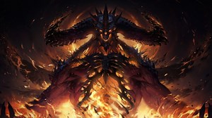 Blizzard announces Diablo Immortal mobile game
