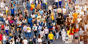 Oops, Scientists May Have Severely Miscalculated How Many Humans Are on Earth