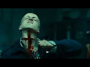 Dj Afro Horror Movie (Mirrors) #trending