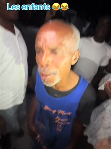 Men Jean-Marie: Un Freestyle Inoubliable pour les Enfants