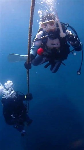 北川ボートダイビング