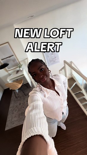 New Loft Listed for Sale in Toronto