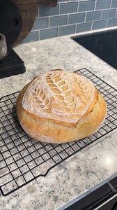 30 reactions | Sourdough bread recipe  | Sweet Bakery | Facebook