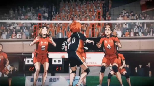 PPT Anime ready yaa gaiissss #pptcanva #lynkid #template