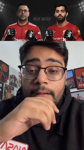 Dhruv Sabharwal on Instagram: "@dhruviewss vs @kickitwithlala ROUND 2 🥊 With Gameweek 13 around the corner, all eyes are on a blockbuster set of matches that could shake up the Premier League table. Chelsea and Arsenal renew their rivalry as Arsenal chase top-four security, while Chelsea look to bounce back after a mixed run. West Ham welcome Liverpool in what promises to be a physical, tactical contest with both sides hungry for points. Spurs travel to Fulham aiming to extend their unbeaten st